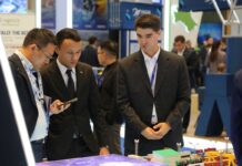 В Ашхабаде стартовали международные форумы «Türkmentel-2025» и ITTC-2025