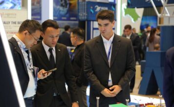 В Ашхабаде стартовали международные форумы «Türkmentel-2025» и ITTC-2025