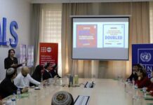 В Ашхабаде обсудили вопросы цифровой безопасности и равенства