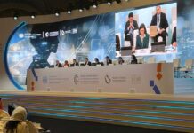 Er-Riýad şäherinde UNIDO-nyň Global senagat sammiti açyldy