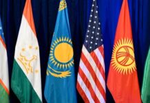 «C5+1» formatynyň döredilmeginiň 10 ýyllygy mynasybetli işewürlik maslahaty