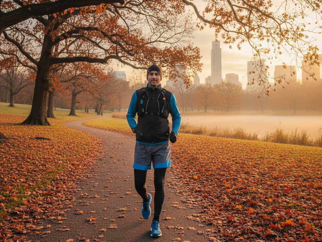 walkin-man-in-the-park