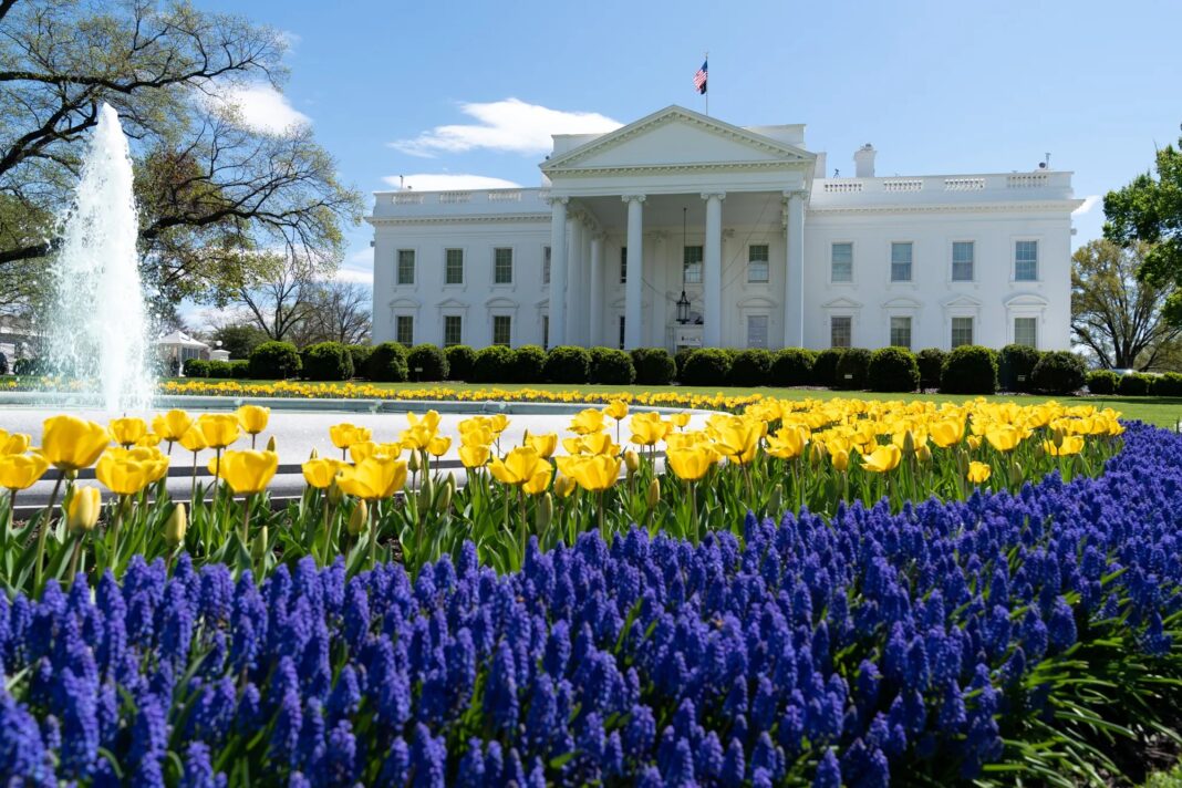 white house usa presidentdal palace