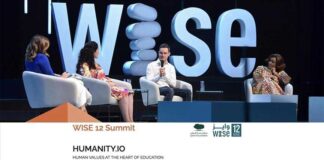 Dohada Innowasiýa sammiti geçiriler