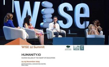 В Дохе 24–25 ноября состоится 12-й Всемирный саммит по инновациям в образовании