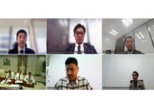 Туркменистан и Япония обсудили сотрудничество в сфере автомобильного транспорта