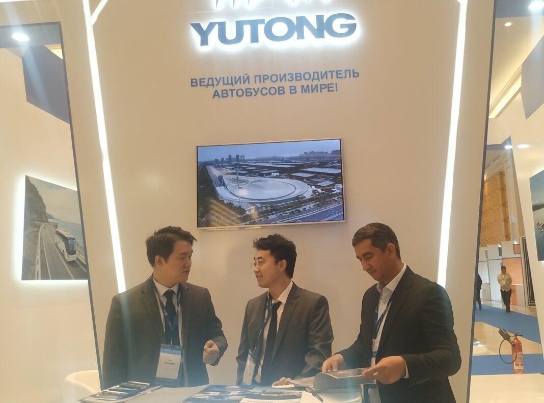 китай компания