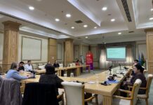 В Туркменистане рассмотрели вопросы влияния социальных норм на гендерное равенство