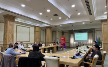 В Туркменистане рассмотрели вопросы влияния социальных норм на гендерное равенство