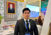 В Туркменистане повысилось обслуживание в сфере общественного транспорта