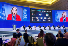 Туркменистан укрепляет цифровую инфраструктуру на Türmentel – 2025