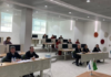 В Мары ОБСЕ провел семинар по внедрению энергоэффективных технологий