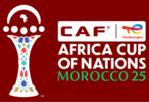 Ertir 35-nji Afrika Milletler Kubogyna badalga berler