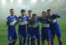 “Arkadag” topary 1/8 finala çykdy, “Al-Nassr” bilen bije çekişip biler