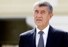 Çehiýanyň Premýer-ministri bellendi