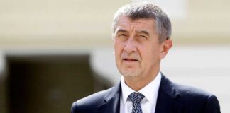 Çehiýanyň Premýer-ministri bellendi