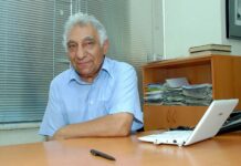 Türkmen edebiýatynyň görnükli wekili Atajan Tagan aradan çykdy