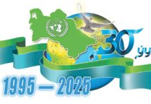 Türkmenistanyň hemişelik Bitaraplygynyň hukuk esaslary