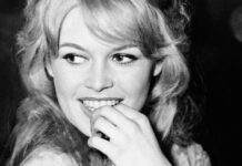 Meşhur fransuz aktrisasy Brižat Bardo aradan çykdy