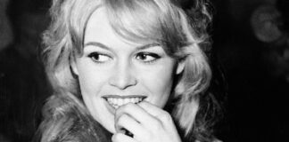 Meşhur fransuz aktrisasy Brižat Bardo aradan çykdy