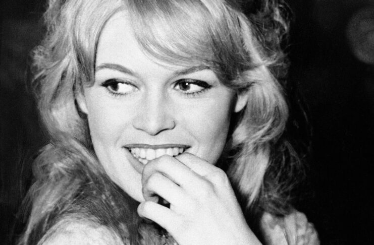 Meşhur fransuz aktrisasy Brižat Bardo aradan çykdy