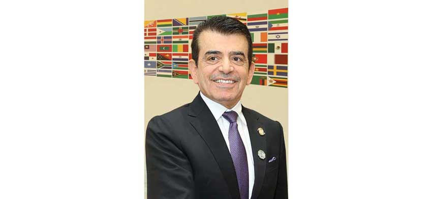 Director-General-of-the-Organization-of-the-Islamic-World-for-Educational,-Scientific-and-Cultural-Affairs-Salim-Al-Malik