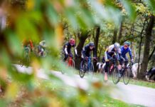 Туркменские велогонщики отправятся на престижную гонку «Gran Fondo» в Абу-Даби