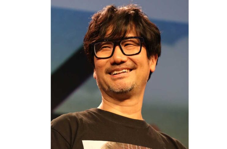 “GQ Japan” žurnaly “ýylyň döredijisini” yglan etdi