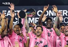 47-nji kubogyny gazanan Messi futbolyň taryhyndaky iň köp asist eden futbolçy