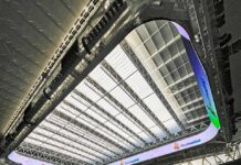 Çempionlar Ligasynda ýylyň soňky oýunlary “Real” “Mançester Sitini”, “Inter” “Liwerpuly” kabul edýär