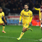 Kembek eden “Milan” birinjiligini saklamagy başardy