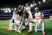 3 utugy 3 gol bilen gazandy