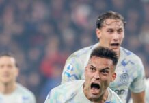 “Serie A”-da ýene-de lider üýtgedi