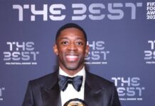 “The Best FIFA Awards – 2025”-iň ýeňijileri mälim edildi