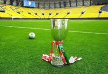 Milanlylar bu gezek finala çykmazdan öýlerine dolandy