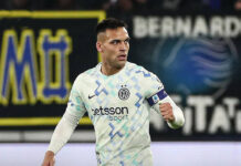 “Inter” ýyly lider tamamlar