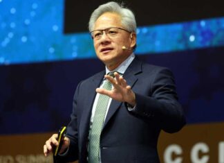 “Financial Times” gazeti “ýylyň adamyny” mälim etdi