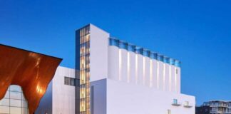 Iň kaşaň sungat muzeýi