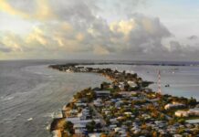 Marshall Islands launches UBI with crypto option, 200 dollars per quarter and 800 dollars annually