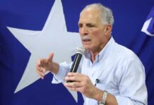 На президентских выборах в Гондурасе лидирует кандидат от Национальной партии