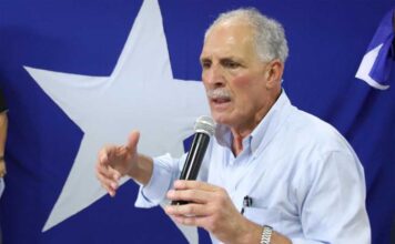 На президентских выборах в Гондурасе лидирует кандидат от Национальной партии