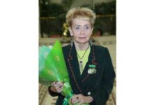 Gahryman Arkadagymyzyň Türkmen-awstriýa dostluk toparynyň ýolbaşçysy bilen duşuşygy