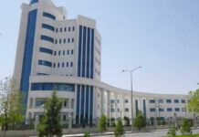 The CIS Peoples’ Friendship Festival was held in Ashgabat