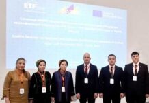 Туркменистан участвовал в региональном форуме DARYA