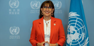 Grinspen: BMG-niň indiki başlygy zenan bolar