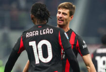 “Serie A”-da liderlik gezegi “Milanda”