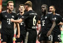 Çärýek finalçylar belli boldy