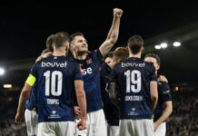 34 ýyldan soň çempionlyk gazandy