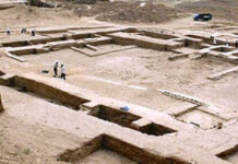 Археологи раскрывают тайны древнего западного Туркменистана