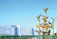 Halkara Bitaraplyk güni